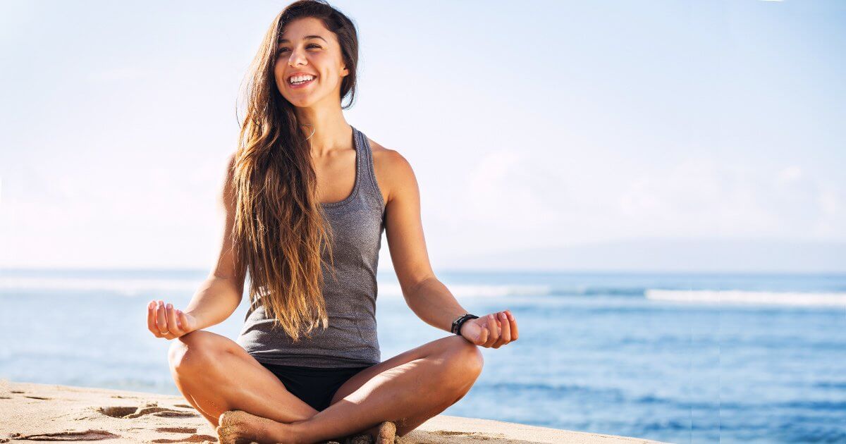 7 Surefire Ways to Beat Stress 7 Surefire Ways to Beat Stress